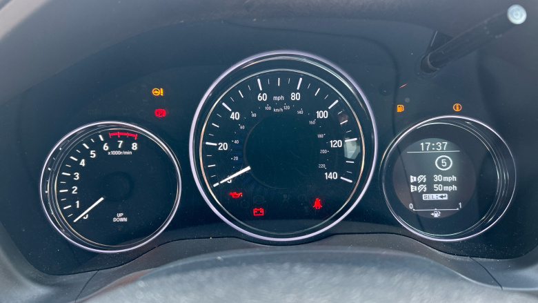 Honda HR-V 1.5 i-VTEC Turbo Sport 5dr Petrol Hatchback